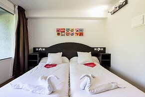 Village Club Le Saint Ignace