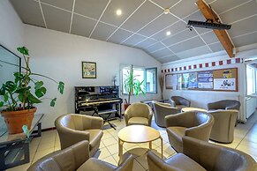 Village Club Le Saint Ignace