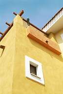 Agave Apartments