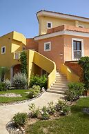 Agave Apartments