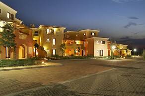 Agave Apartments