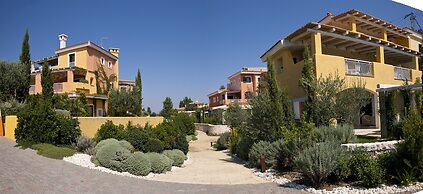 Agave Apartments