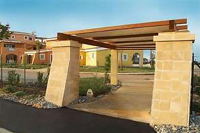 Agave Apartments