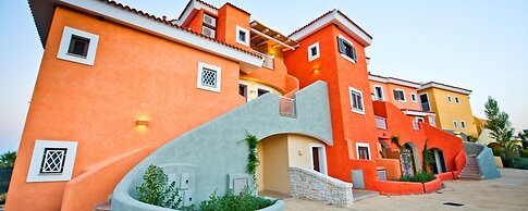 Agave Apartments