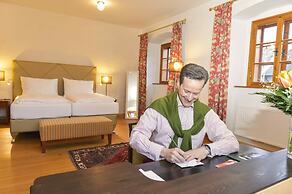 Schlosshotel Mailberg