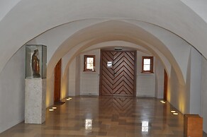Schlosshotel Mailberg