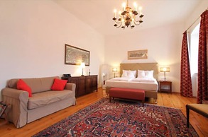 Schlosshotel Mailberg