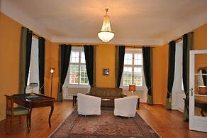 Schlosshotel Mailberg