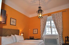 Schlosshotel Mailberg
