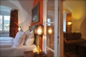 Schlosshotel Mailberg