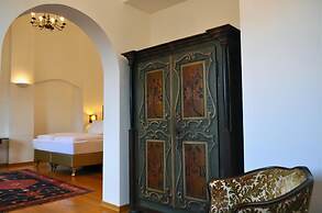Schlosshotel Mailberg