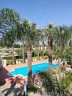 Residence Hotel Villa Laura