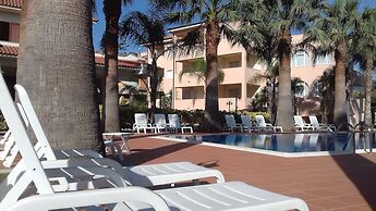 Residence Hotel Villa Laura