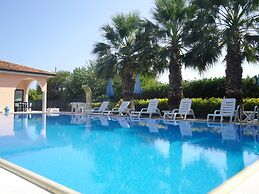 Residence Hotel Villa Laura