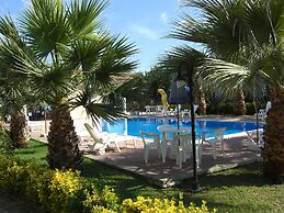 Residence Hotel Villa Laura