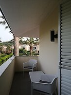 Residence Hotel Villa Laura