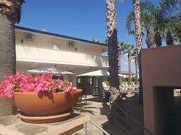 Residence Hotel Villa Laura
