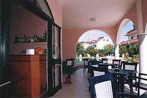 Residence Hotel Villa Laura