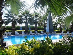 Residence Hotel Villa Laura