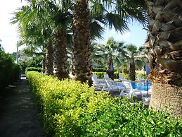 Residence Hotel Villa Laura