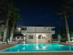 Residence Hotel Villa Laura
