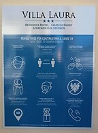 Residence Hotel Villa Laura