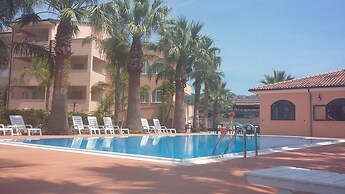 Residence Hotel Villa Laura