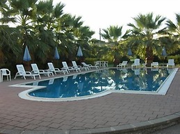 Residence Hotel Villa Laura