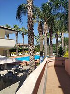Residence Hotel Villa Laura