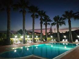 Residence Hotel Villa Laura