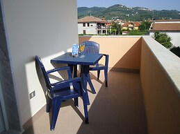 Residence Hotel Villa Laura