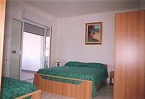 Residence Hotel Villa Laura