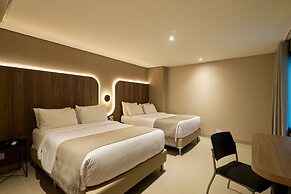Hotel Lincoln