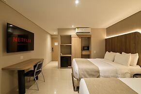 Hotel Lincoln
