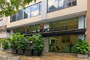 Hotel Lincoln