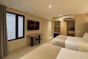 Hotel Lincoln