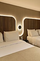 Hotel Lincoln