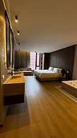 Hotel Lincoln