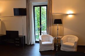 Boutique Hotel La Rinascente