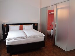 Boutique Hotel La Rinascente