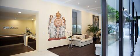 Boutique Hotel La Rinascente