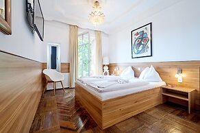 EKONO by Leva Hotel Strasser