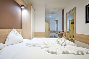 EKONO by Leva Hotel Strasser