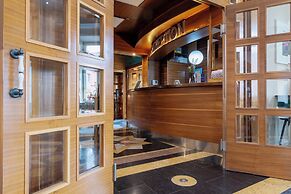 EKONO by Leva Hotel Strasser