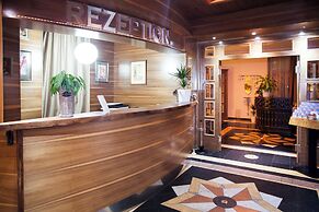 EKONO by Leva Hotel Strasser