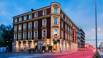 EKONO by Leva Hotel Strasser