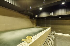 Single inn kaohsiung Lisen Hostel