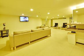 Single inn kaohsiung Lisen Hostel