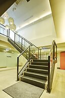 Single inn kaohsiung Lisen Hostel