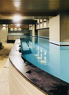 Single inn kaohsiung Lisen Hostel